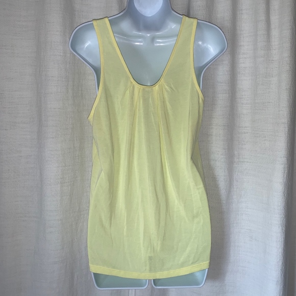 NWOT- Naked Zebra Super Soft Tank Top! - Picture 3 of 4